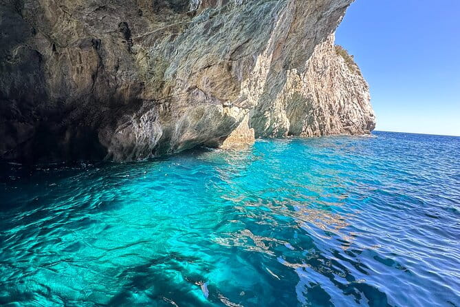Private Boat Tour of Capri Island - Who Would Love This Tour?