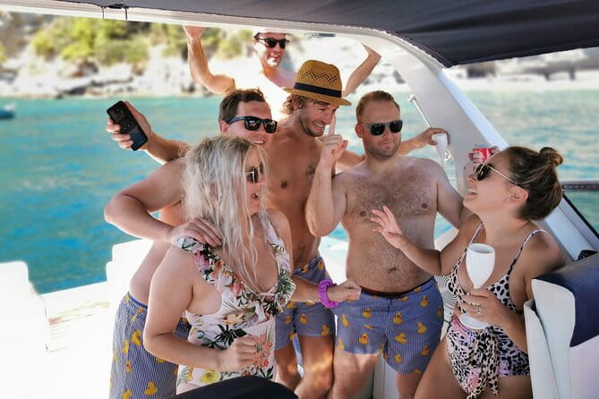 Private Boat Tour of Positano and Amalfi from Sorrento - Starting in Sorrento: Setting Sail for the Coast