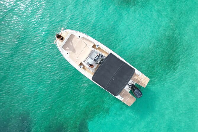 Private Boat Tour of San Antonio with Paddel surfing and Snorkeling - FAQ