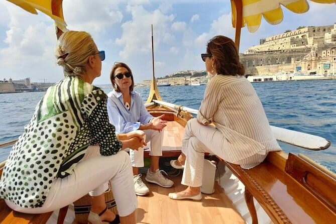Private Boat Tour of the Grand Harbour on the Island of Malta - Who Will Love This Experience?