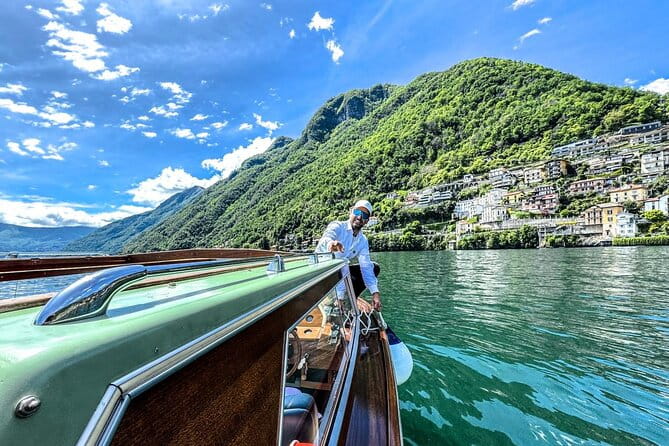 Private Boat Tour on Lake Como - The Sum Up: The Right Experience for the Right Traveler