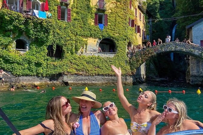 Private Boat Tour on Lake Como - Who Will Enjoy This Tour the Most?