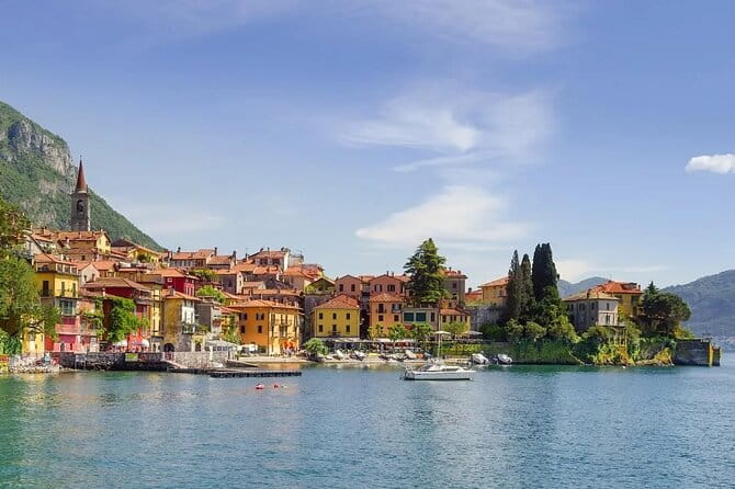 Private Boat Tour on Lake Como from Bellagio - FAQ
