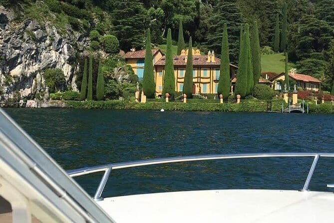 Private Boat Tour on Lake Como in Lombardy - FAQs