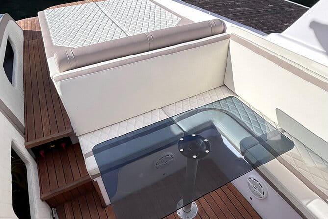 Private Boat Tour on Lake Como - The Sum Up