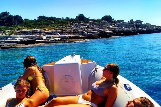 Private boat tour to Blue Lagoon & 4 Islands - Who Is This Tour Best For?