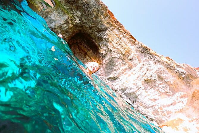 Private Boat Tour to Blue Lagoon Comino Caves and Gozo - Who Is This Tour Best For?