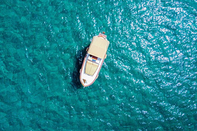 Private Boat Tour to Cala Violina and the Tuscan coast - Final Thoughts