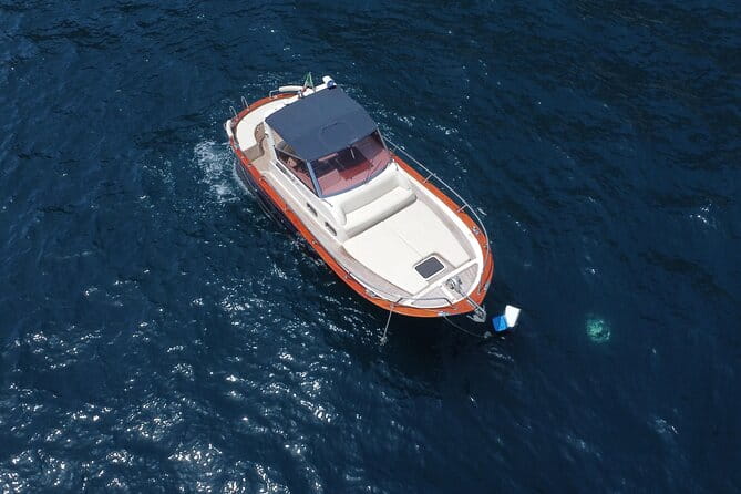 Private Boat Tour to discover Capri - FAQs