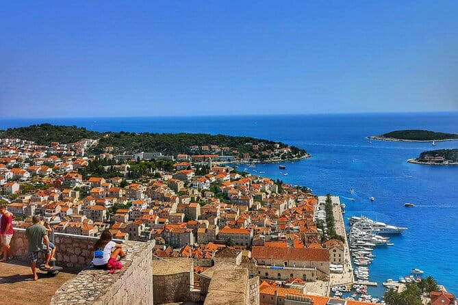 Private boat transfer Split - Hvar - The Downside or Considerations