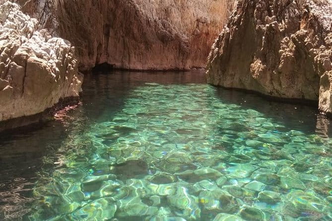 Private Boat Trip Chania Seitan (price per group-up to 9 people) - Who Should Consider This Tour?