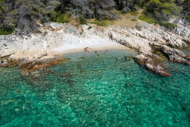 Private Boat Trip Swim and Chill in Crystal Blue ibenik half day - Final Thoughts: Is This Trip for You?
