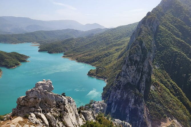 Private Bovilla Lake and Kruja City Day Tour from Tirana - Frequently Asked Questions