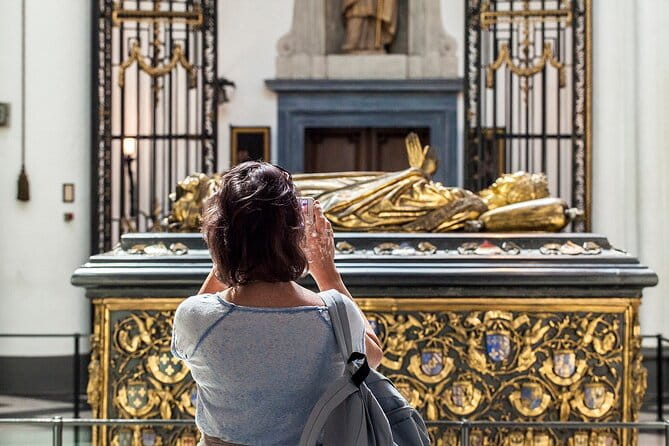 Private Bruges Churches Tour: Discover Michelangelo's Masterpiece - FAQs for Visiting Bruges’ Churches