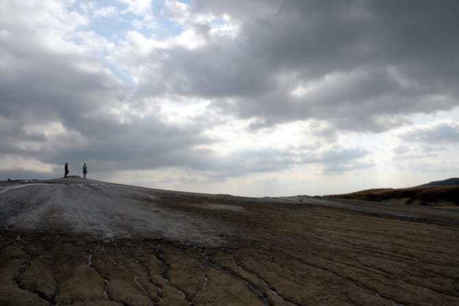 Private Bucharest Muddy Volcanoes and Unirea Salt Mine Tour - The Value of a Private, Flexible Tour