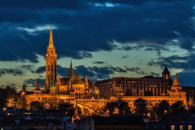 Private Budapest City Tour by Car - The Sum Up: Who Should Book This Tour?