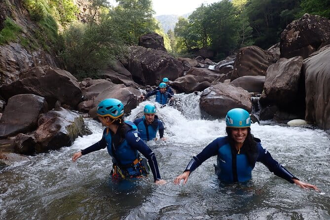 Private Canyoning Adventure in Huesca - Who Will Love This Canyoning Tour?