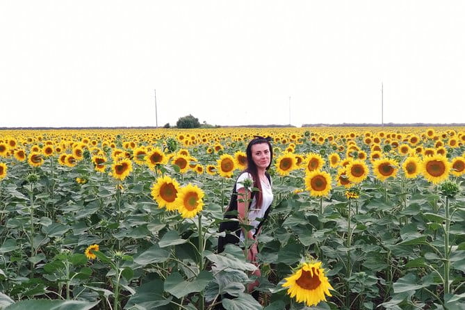 Private Cape Kaliakra & the Balchik Botanical Gardens from Varna - Practical Tips for Travelers