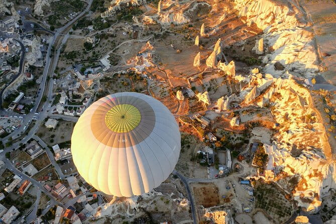 Private Cappadocia South Tour - Discovering the Fairy Chimneys: A First Glimpse of Cappadocias Magic
