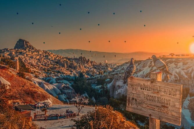 Private Cappadocia Tour with Airport Transfers - The Sum Up: Is This Tour Right for You?