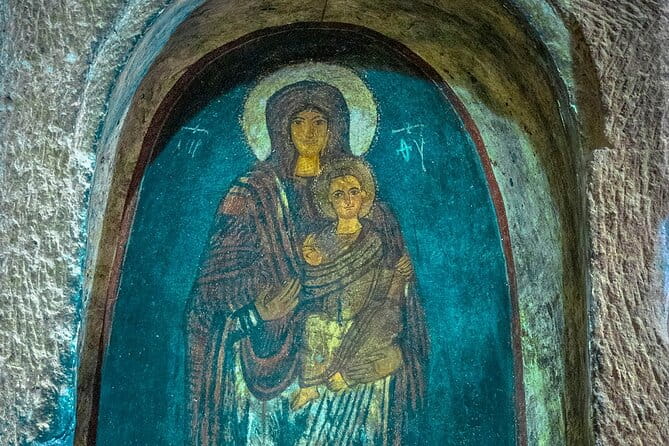 Private Cappadocia's Historic Treasures Tour - Final Thoughts