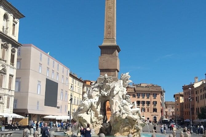 Private Car Transfers from Airport to Rome City - Price and Logistics: Is It Worth It?