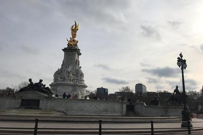 Private Chauffeur at your Disposal in London - Breaking Down the Itinerary