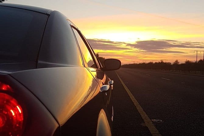 Private Chauffeur Service From Dublin to Lahinch - Exploring the Journey: Why It Matters