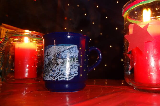 Private city rally in Würzburg including wine tasting - Discovering Hidden Corners of Würzburg