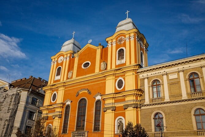 Private city tour in Cluj-Napoca - What Makes This Tour Worthwhile