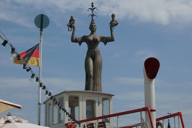 Private city tour in Constance - Final Thoughts: Who Is This Tour For?