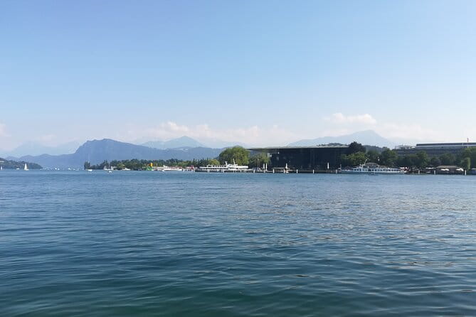 Private city tour in lucerne - Final Thoughts: Who Will Truly Enjoy This Tour?