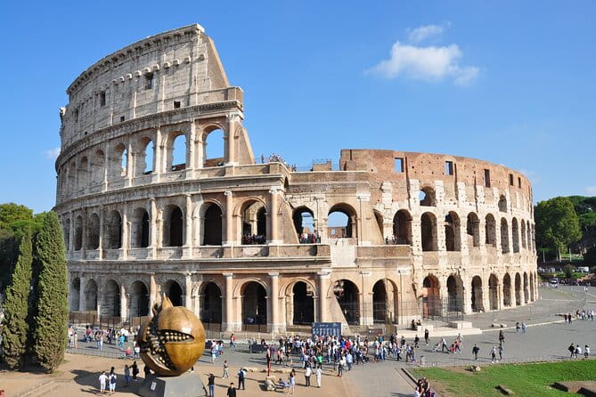 PRIVATE Colosseum, Roman Forum and Palatine Hill tour - Who Will Appreciate This Experience?