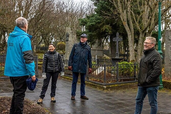 Private Combo Reykjavik Walk and Folklore Tour - Who Will Love This Tour?