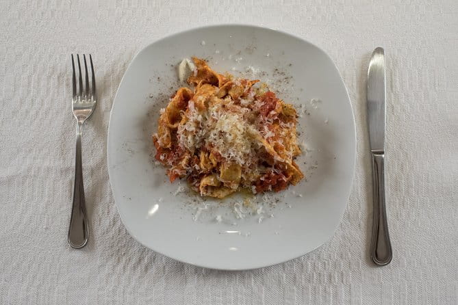 Private cooking class at a Cesarina's home with tasting in Bergamo - How This Experience Compares to Other Activities