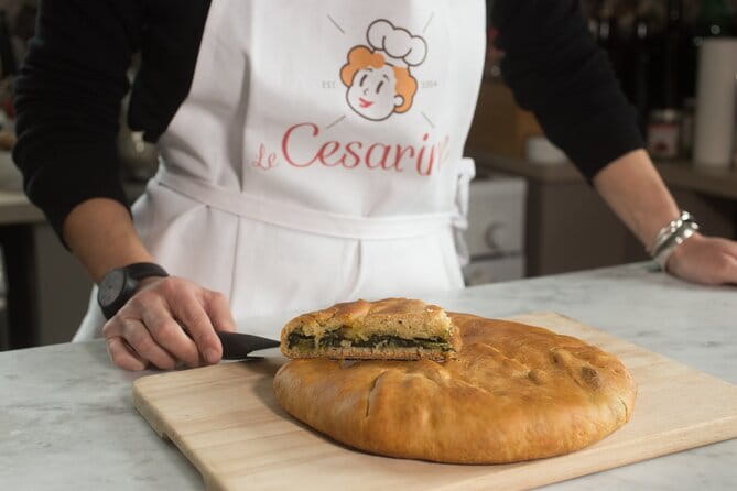 Private cooking class with lunch or dinner in Pescara - FAQ: Private Cooking Class in Pescara