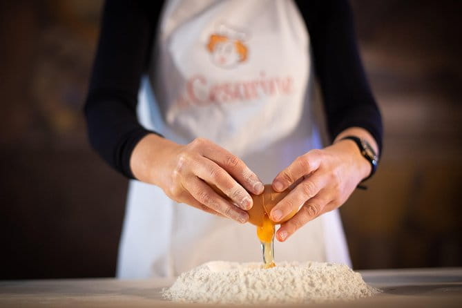 Private cooking class with lunch or dinner in Vietri sul Mare - Discovering the Charm of a Private Cooking Class in Vietri sul Mare