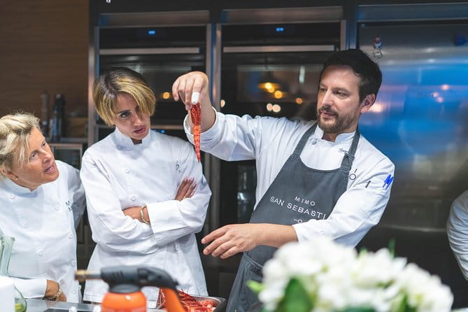 Private Cooking Class - The Experience in Detail