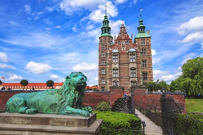 Private Copenhagen City Tour with Rosenborg Castle - Frequently Asked Questions