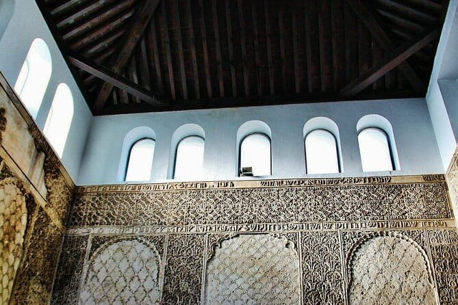 Private Cordoba & Seville Tour with a Finale Horse Carriage Ride - The Sum Up