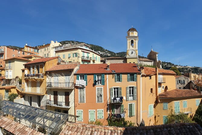 Private Cruise Excursion "Highlights of the French Riviera" - The Experience: A Deep Dive into the Itinerary