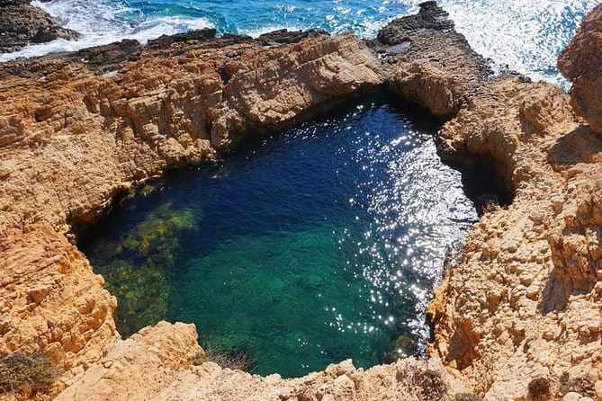 Private Cruise: PAROS  KOUFONISIA  SCHINOUSA - HERAKLIA - Price and Value: Is It Worth It?