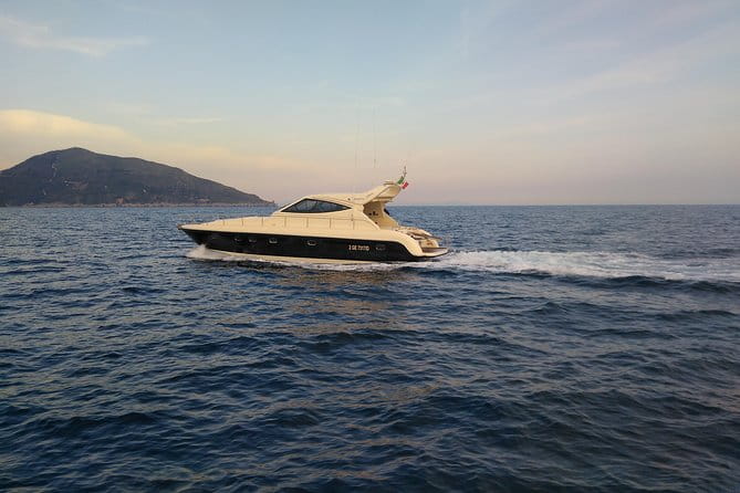 Private Cruise to Capri and Amalfi coast from Positano or Amalfi - yacht 50' - Price and Logistics: Worth the Investment?