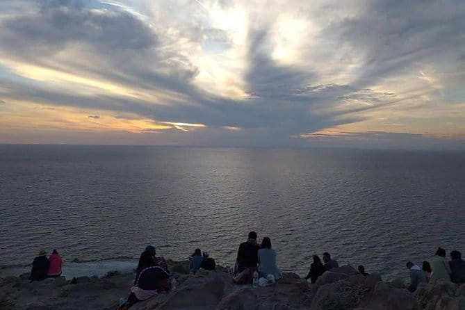 Private Custom Tour : Santorini Half day 5 hours ( morning or afternoon ) - Price and Logistics: Good Value for a Tailored Experience