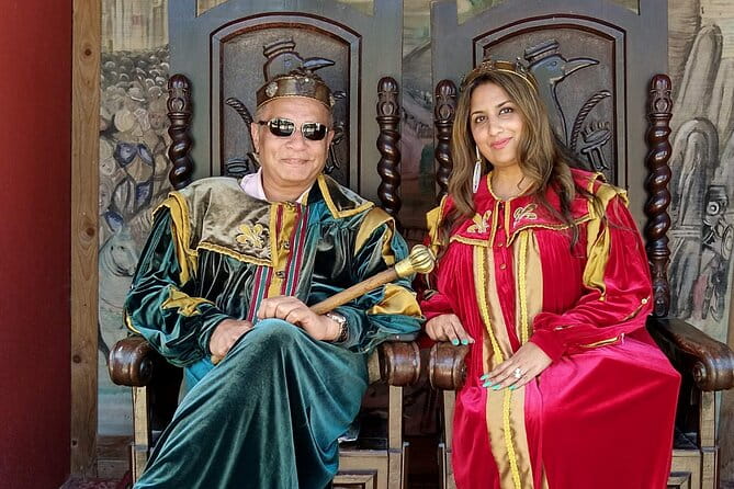 Private Danube Bend Visegrad and Szentendre Tour With Transport - The Logistics: What You Need to Know