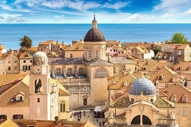 Private Day Experience: Dubrovnik & Ston FREE GUIDE w/ Optional authentic lunch - Practical Details: What to Expect