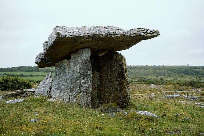Private Day Tour Cliffs of Moher from Dublin - Starting the Journey: Early Morning Departure from Dublin