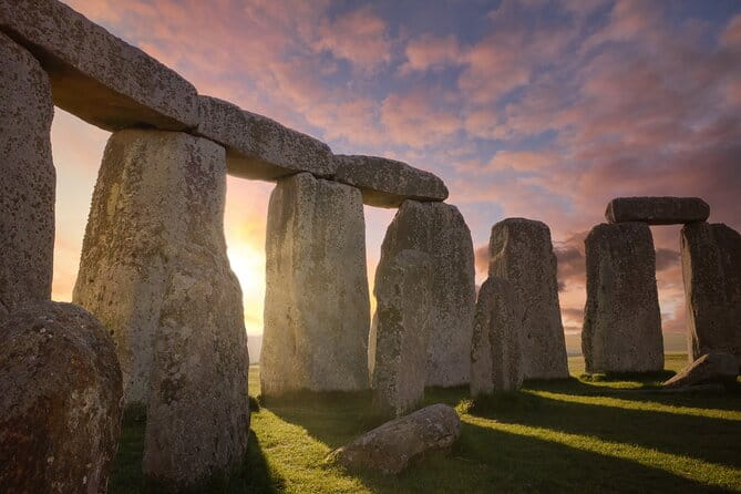 Private Day Tour from Bath to Avebury and Stonehenge with Pickup - Practical Tips and Final Thoughts