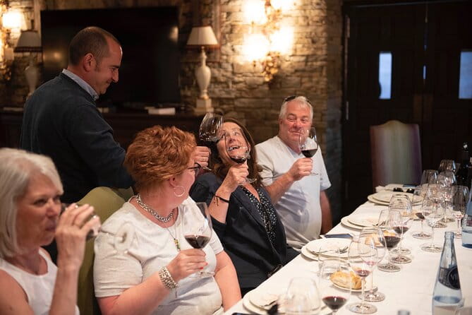 Private day tour Ribera del Duero - Why This Tour Offers Real Value