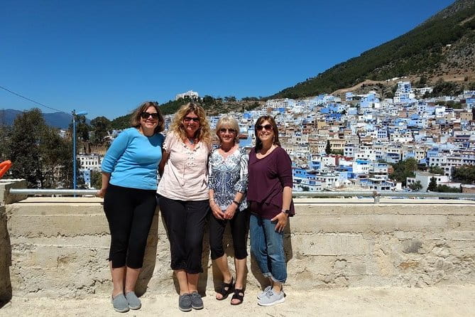 Private Day tour to Chefchaouen from Tangier - Who Will Appreciate This Tour?